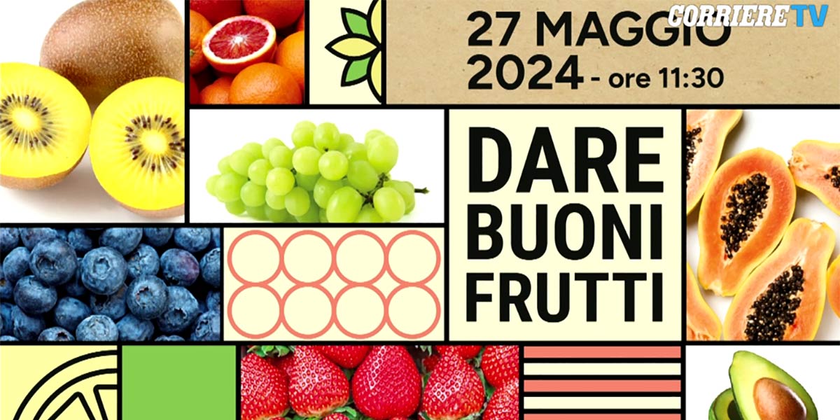 Gli italiani e le "nuove" abitudini di consumo di ortofrutta
